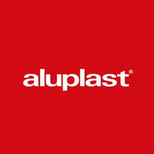 Aluplast Logo